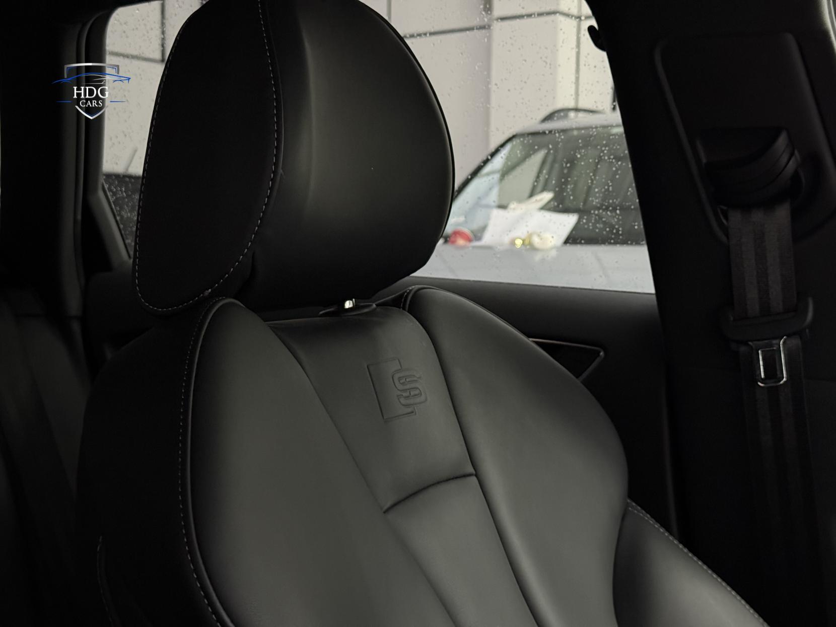 Audi S3 2.0 TFSI Sportback 5dr Petrol S Tronic quattro Euro 6 (s/s) (300 ps)