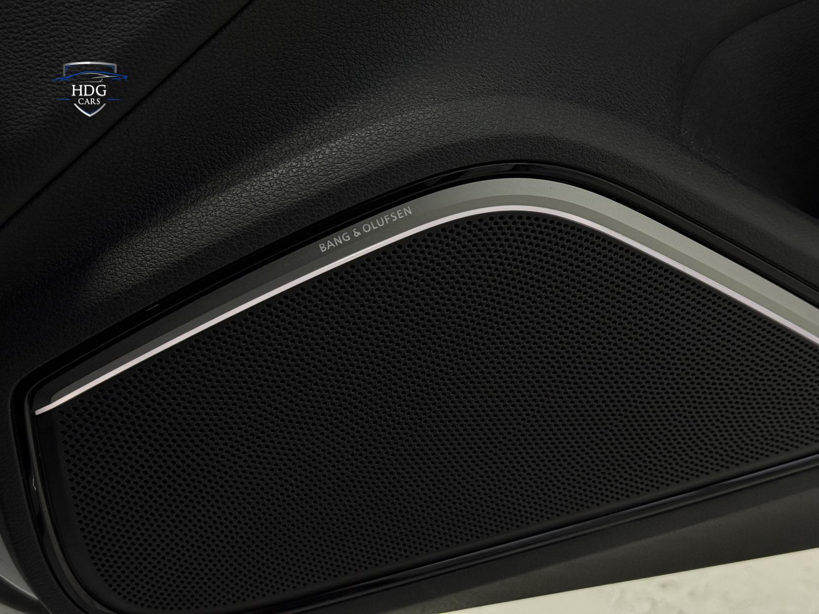 Audi S3 2.0 TFSI Sportback 5dr Petrol S Tronic quattro Euro 6 (s/s) (300 ps)