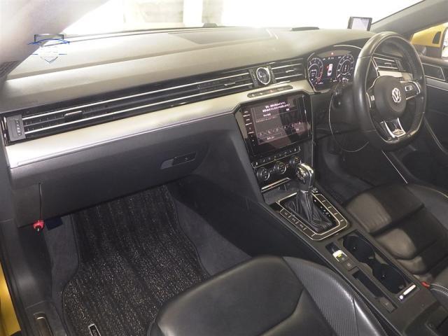 Volkswagen Arteon 2.0 TSI R-Line Fastback 5dr Petrol DSG 4Motion Euro 6 (s/s) (280 ps)