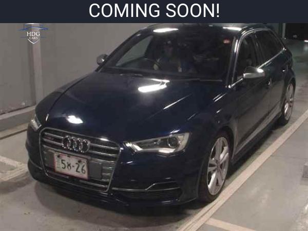 Audi S3 2.0 TFSI Hatchback 3dr Petrol S Tronic quattro Euro 6 (s/s) (300 ps)