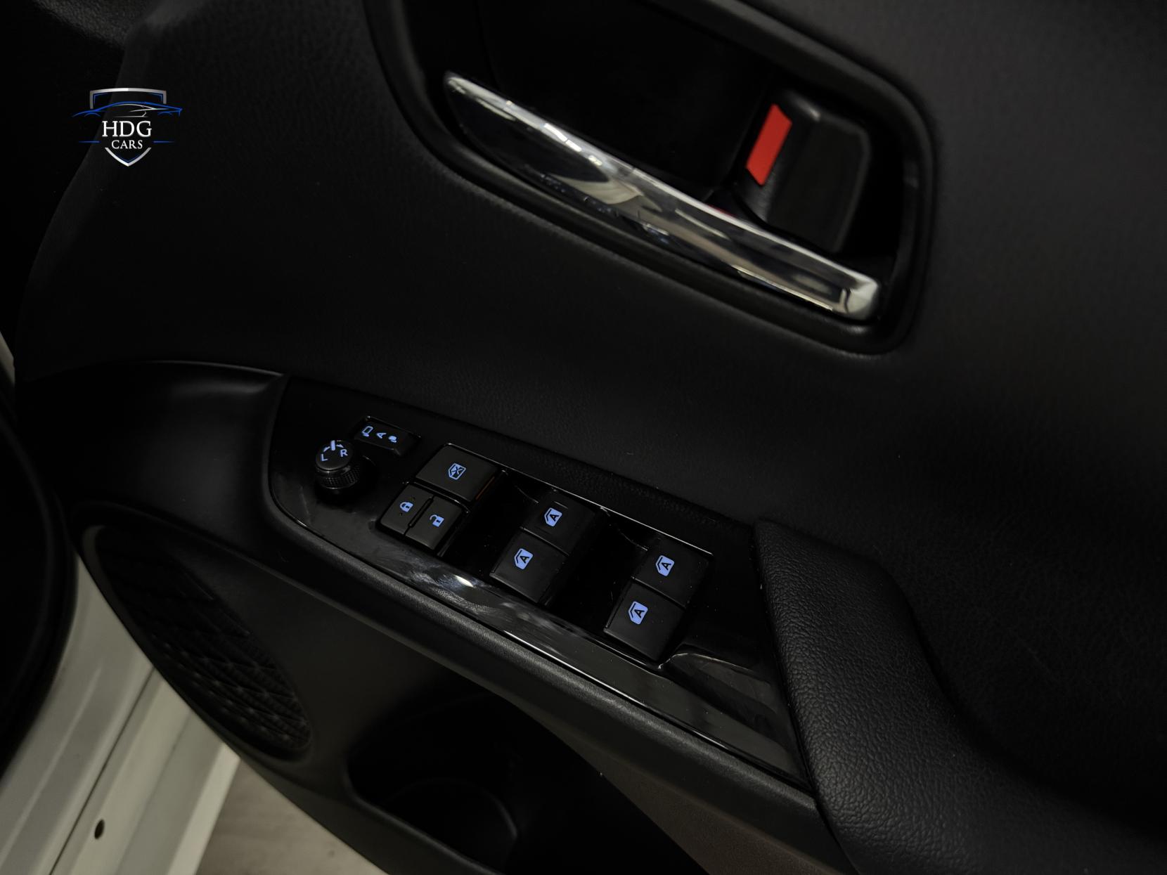 Toyota Prius 1.8 VVT-h Excel Hatchback 5dr Petrol Hybrid CVT Euro 6 (s/s) (122 ps)