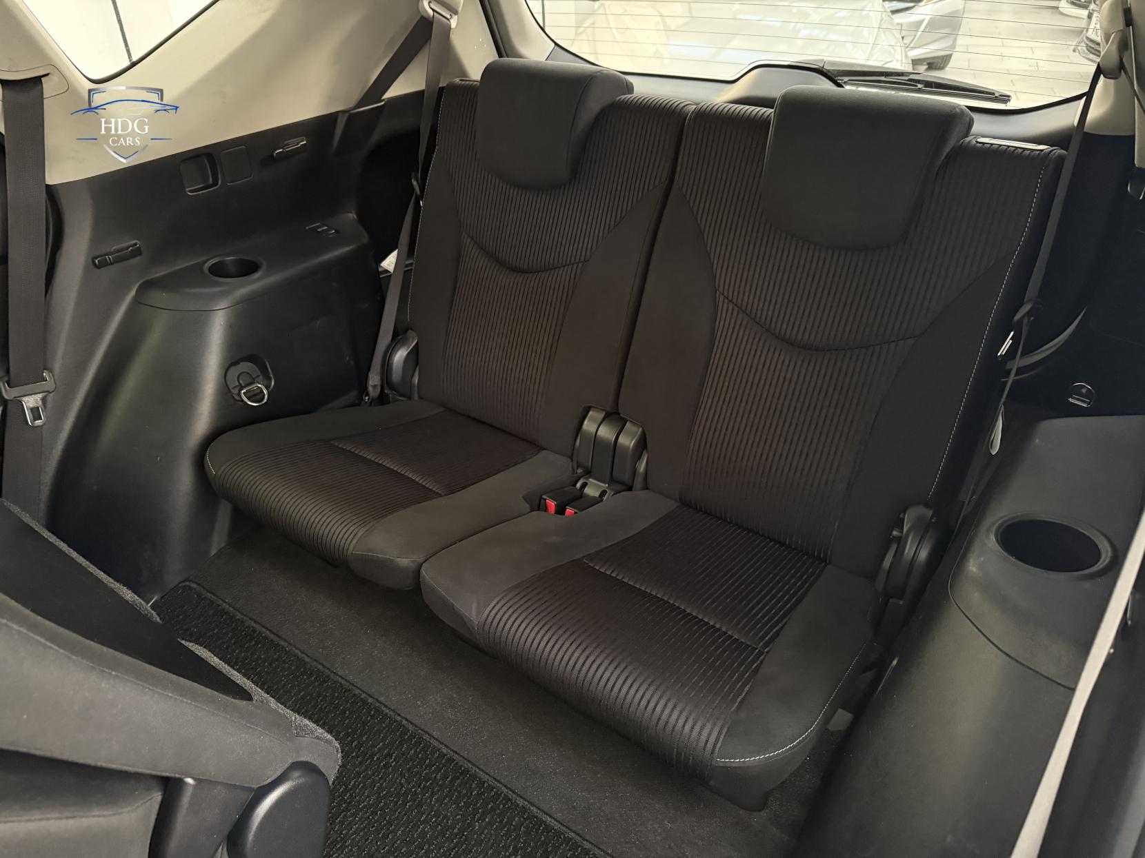Toyota Prius+ 1.8 VVT-h Excel MPV 5dr Petrol Hybrid CVT Euro 6 (s/s) (136 ps)