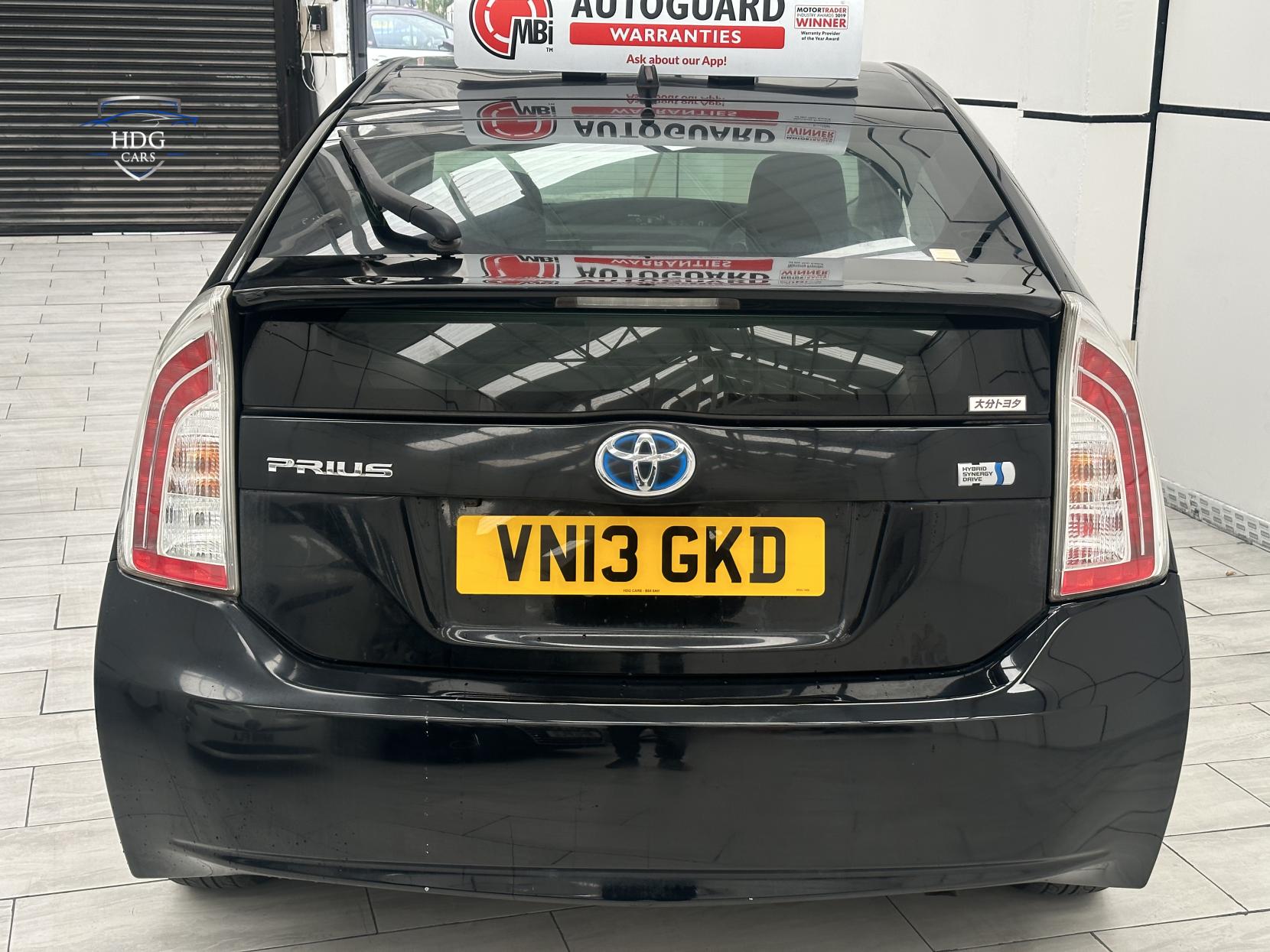 Toyota Prius FINANCE AVAILABLE, WARRANTY