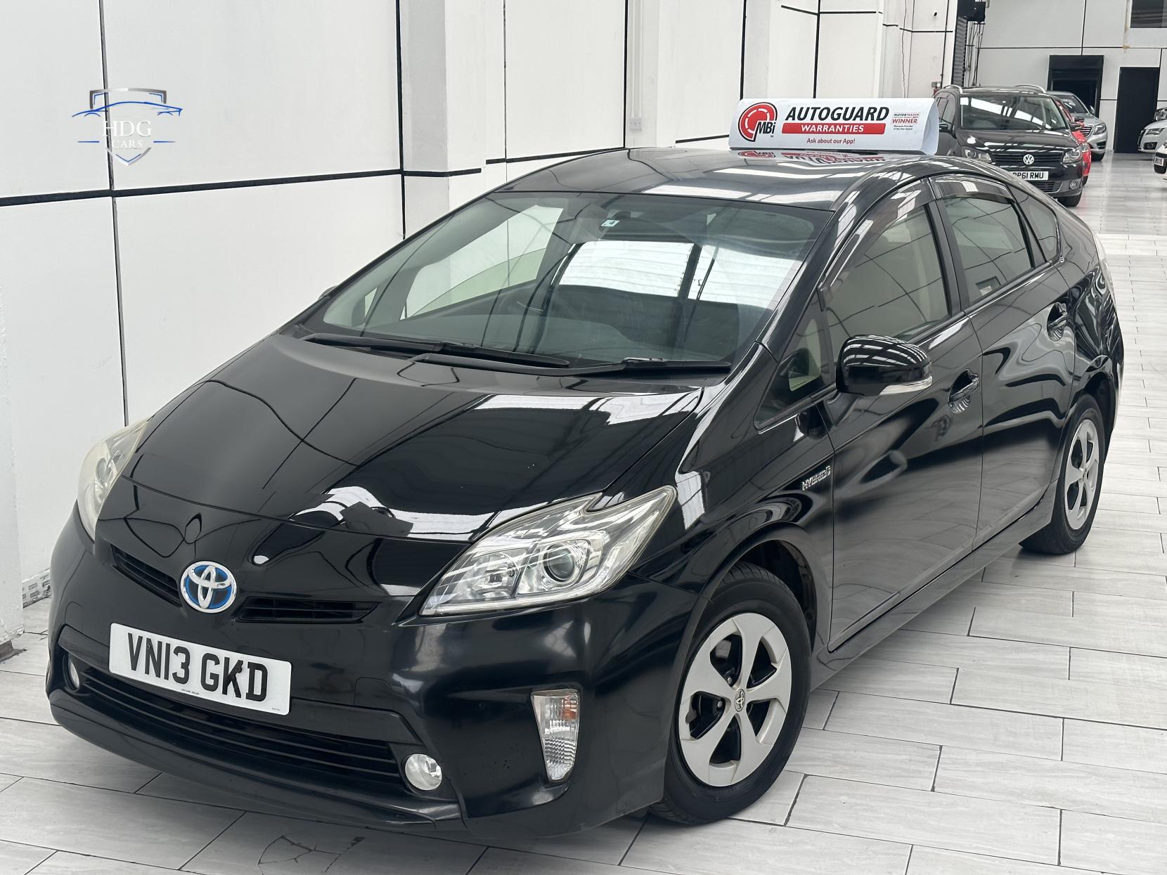 Toyota Prius FINANCE AVAILABLE, WARRANTY