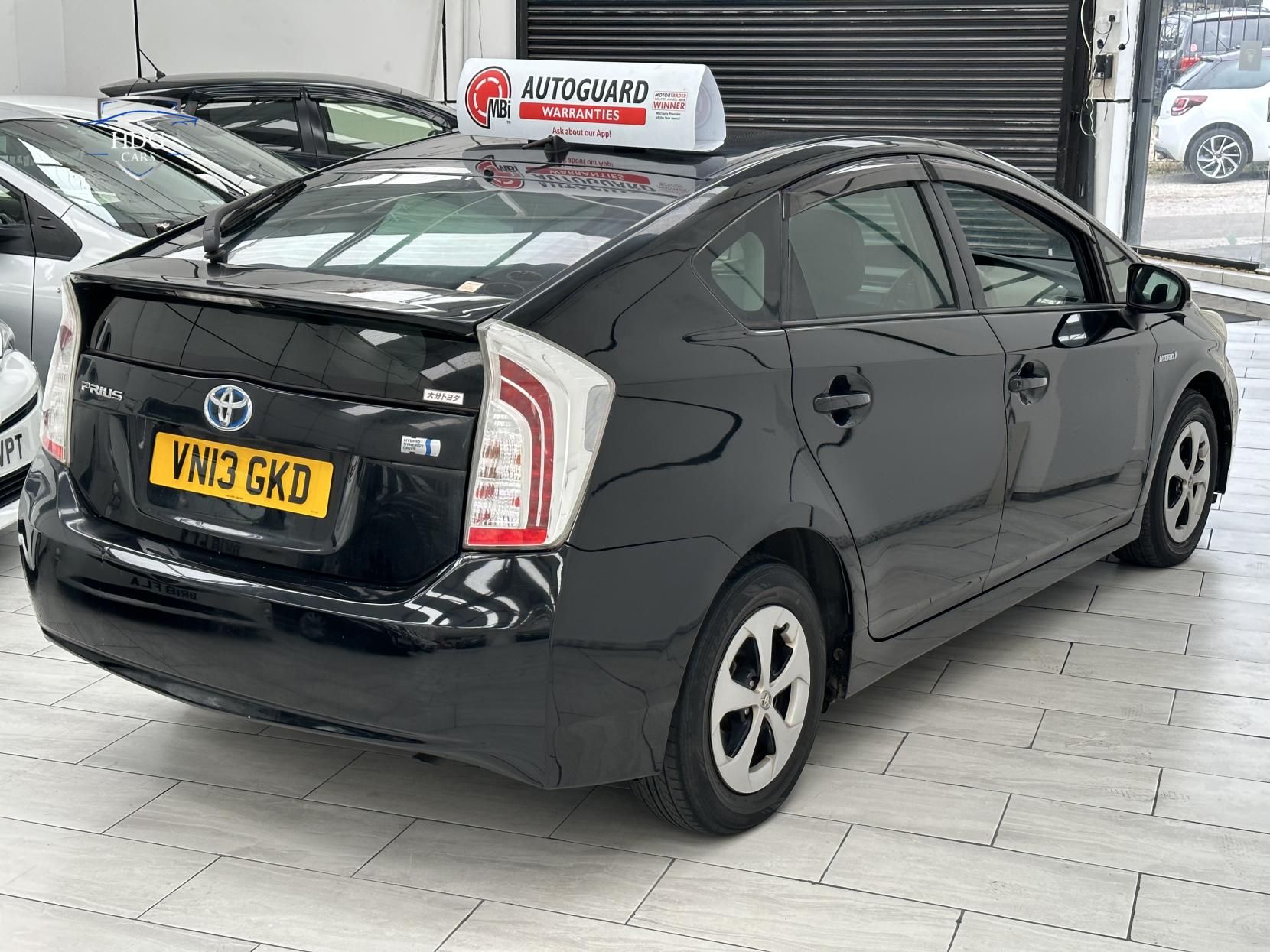 Toyota Prius FINANCE AVAILABLE, WARRANTY