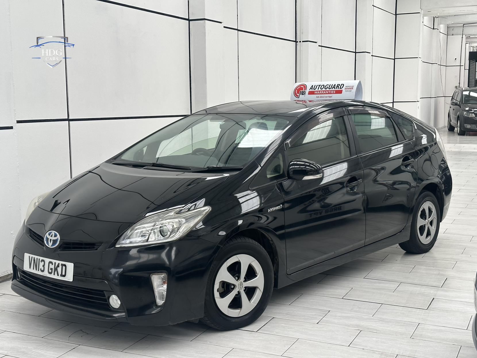 Toyota Prius FINANCE AVAILABLE, WARRANTY