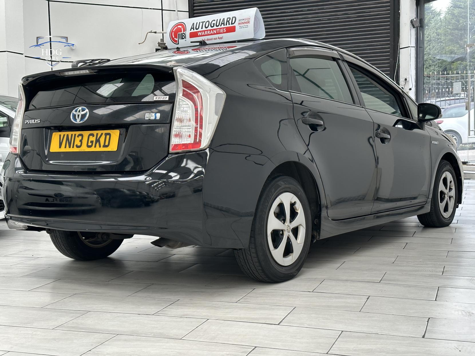 Toyota Prius FINANCE AVAILABLE, WARRANTY