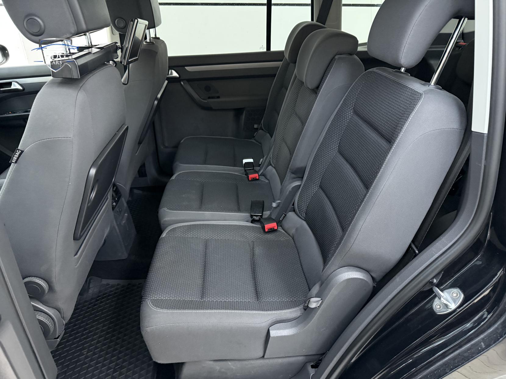 Volkswagen Touran 1.4 TSI SE MPV 5dr Petrol DSG Euro 5 (140 ps)