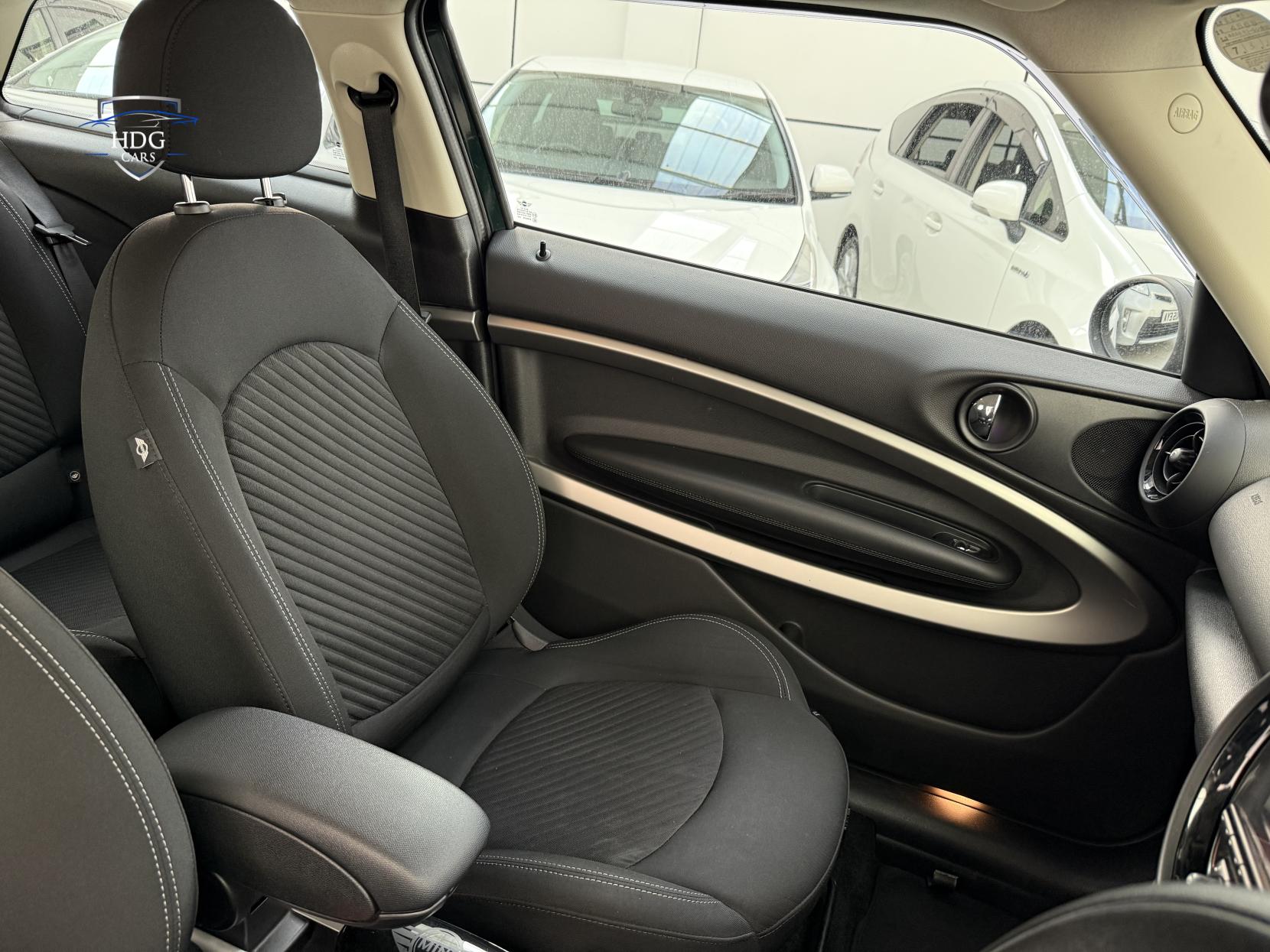 MINI Paceman 1.6 Cooper SUV 3dr Petrol Auto Euro 5 (122 ps)