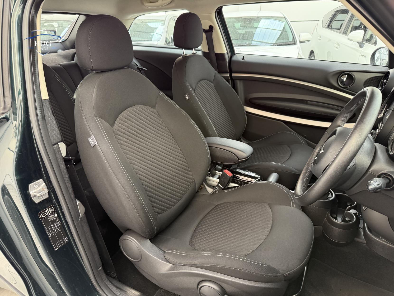 MINI Paceman 1.6 Cooper SUV 3dr Petrol Auto Euro 5 (122 ps)