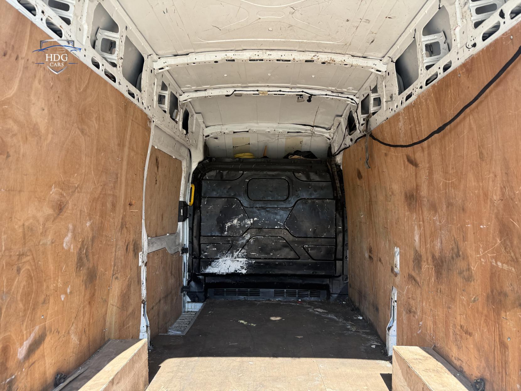Ford Transit 2.0 350 EcoBlue Panel Van 5dr Diesel Manual RWD L3 H3 Euro 6 (130 ps)
