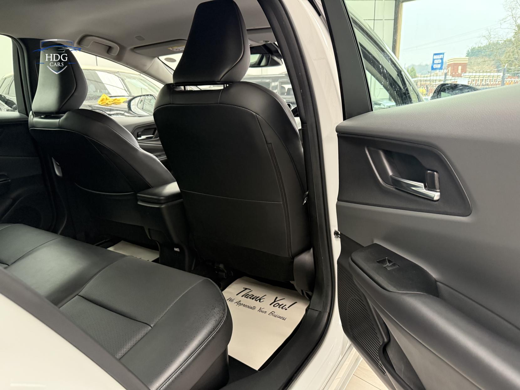 Toyota Prius 2.0 Excel Hatchback 5dr Petrol Hybrid CVT Euro 6 (s/s) (223 ps)