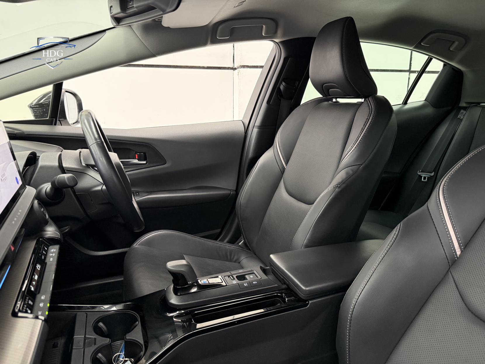 Toyota Prius 2.0 Excel Hatchback 5dr Petrol Hybrid CVT Euro 6 (s/s) (223 ps)