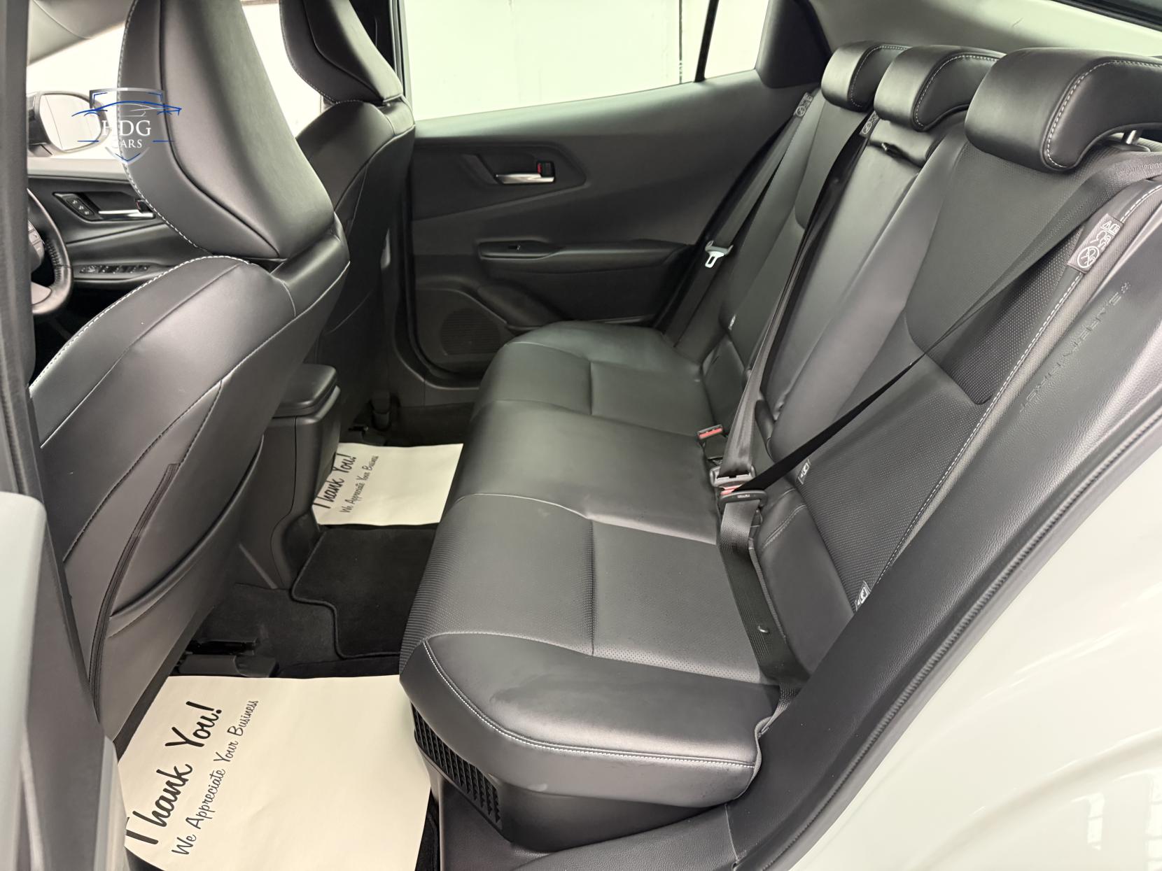 Toyota Prius 2.0 Excel Hatchback 5dr Petrol Hybrid CVT Euro 6 (s/s) (223 ps)