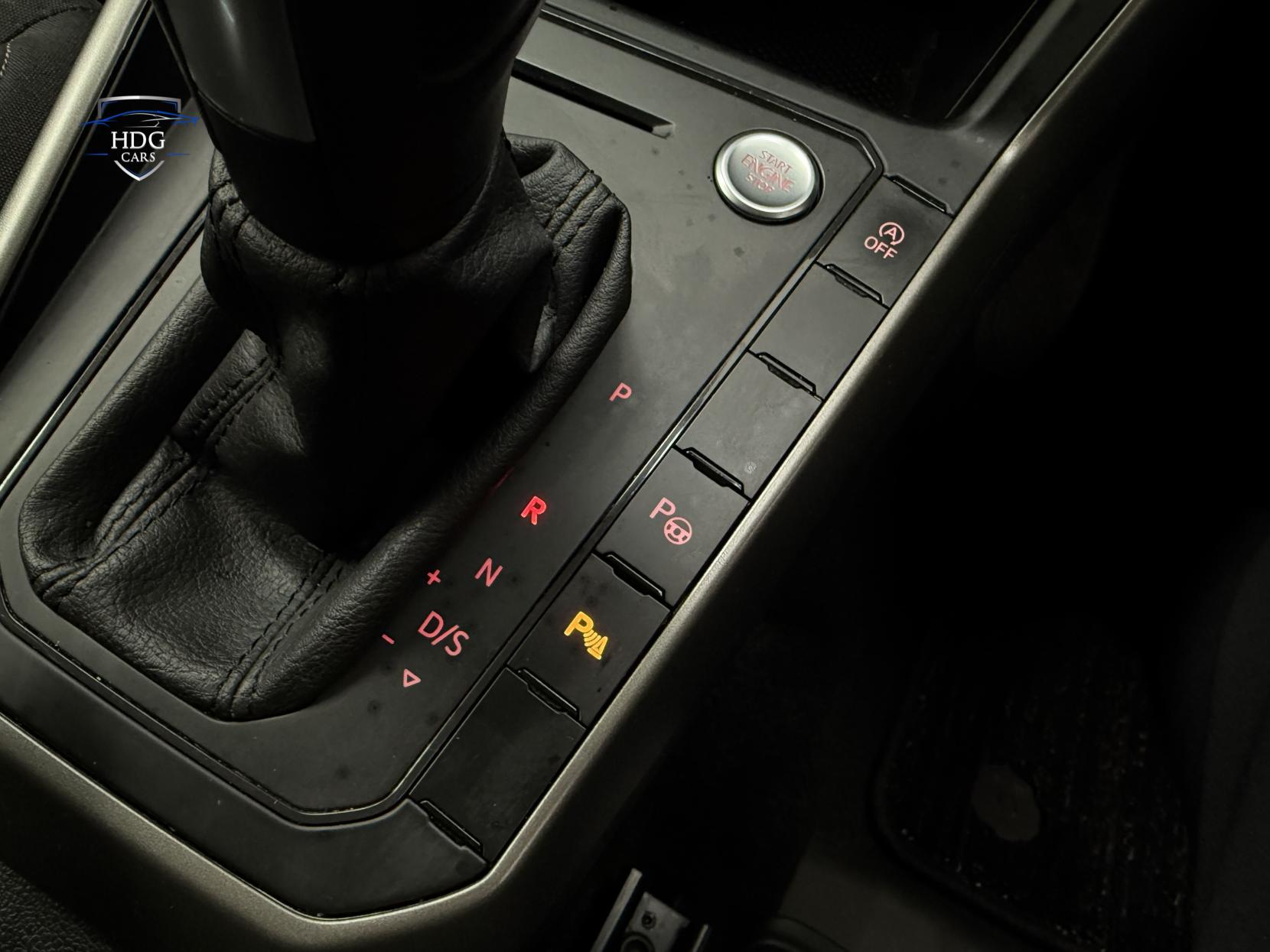 Volkswagen Polo 1.0 TSI SE Hatchback 5dr Petrol DSG Euro 6 (s/s) (95 ps)