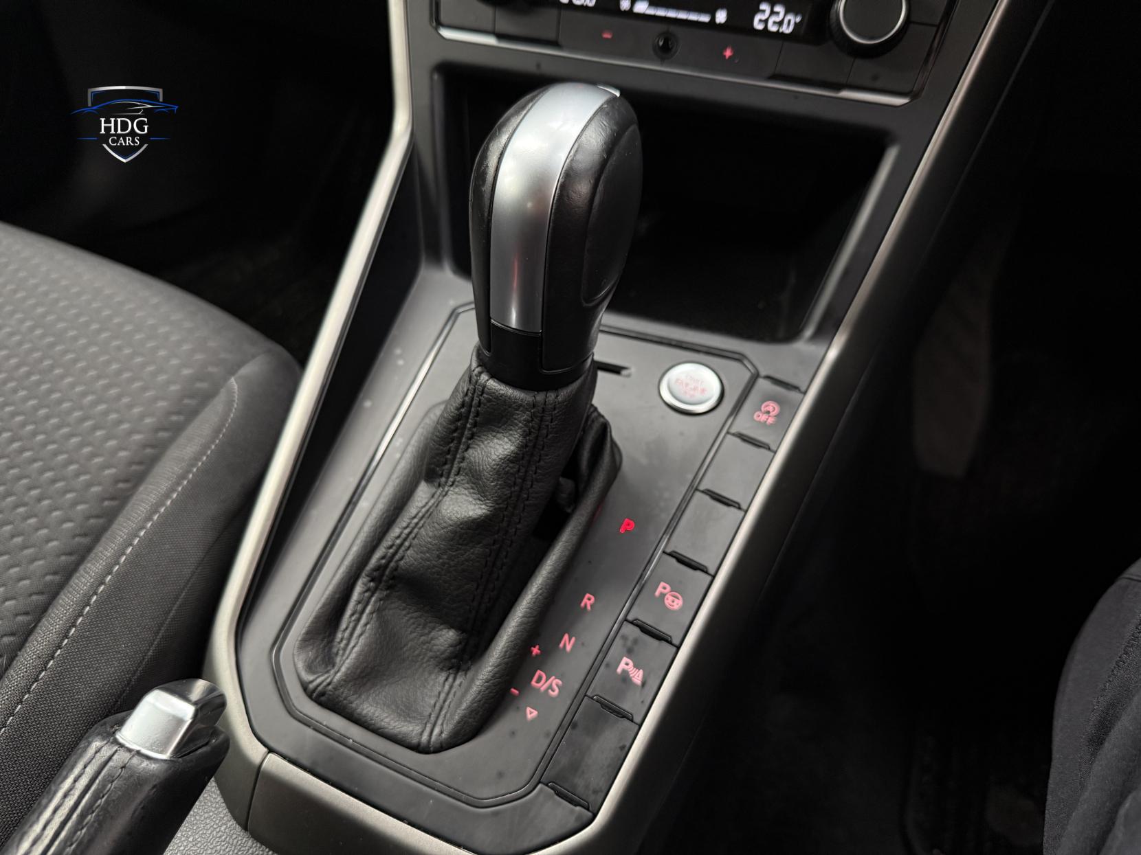 Volkswagen Polo 1.0 TSI SE Hatchback 5dr Petrol DSG Euro 6 (s/s) (95 ps)