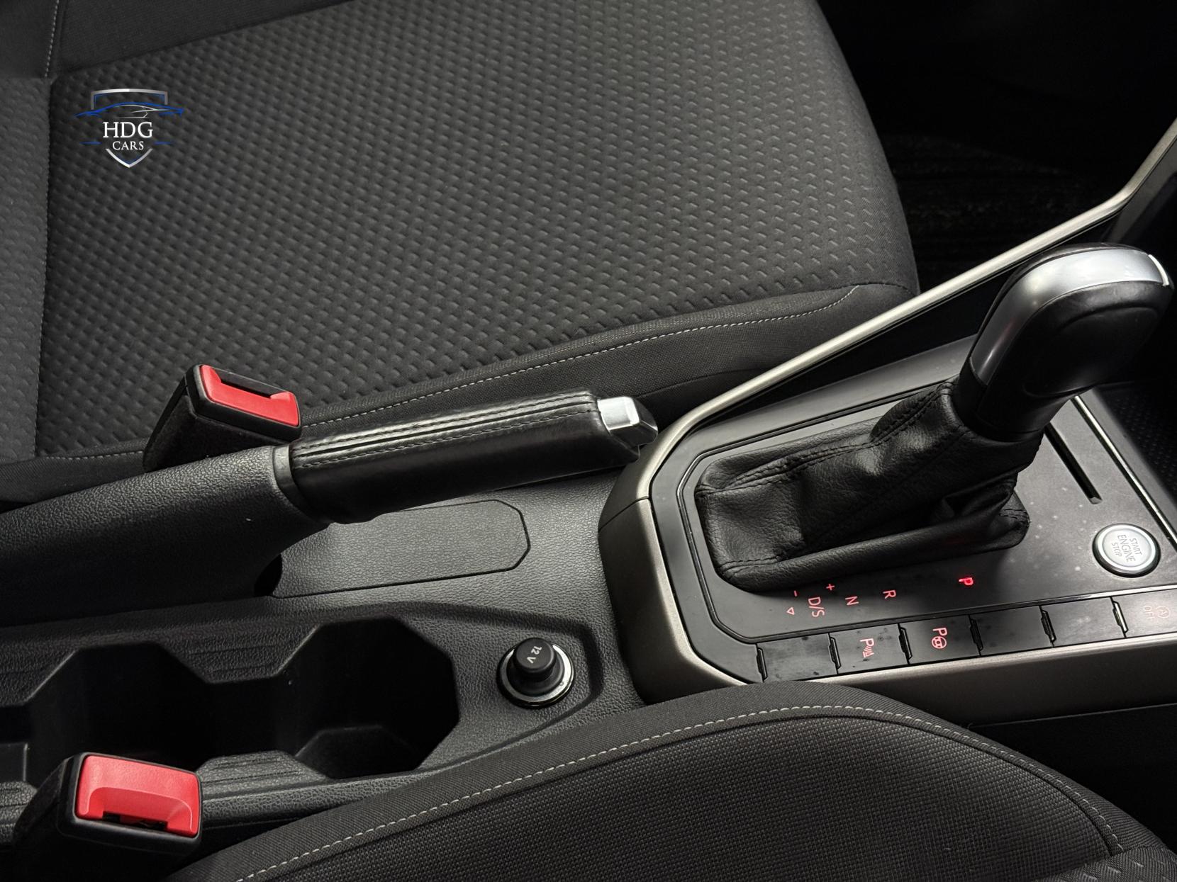 Volkswagen Polo 1.0 TSI SE Hatchback 5dr Petrol DSG Euro 6 (s/s) (95 ps)