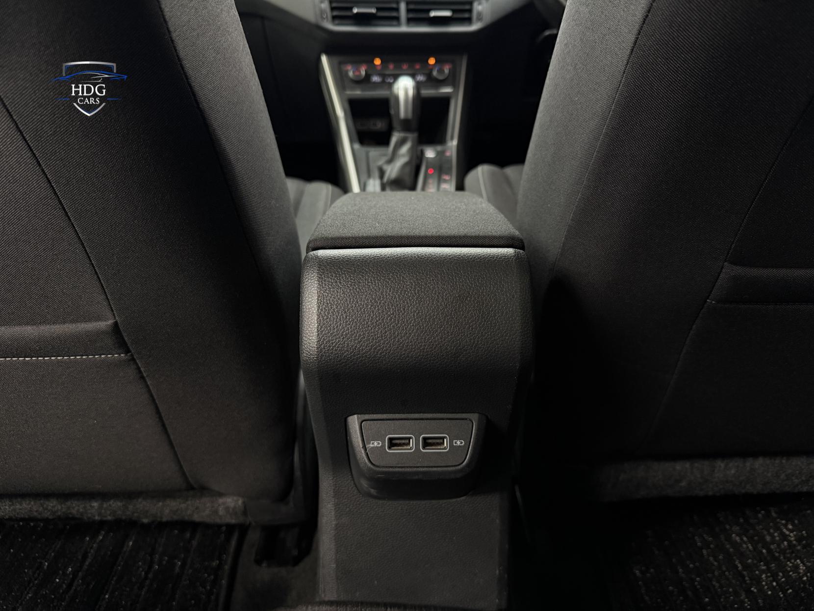 Volkswagen Polo 1.0 TSI SE Hatchback 5dr Petrol DSG Euro 6 (s/s) (95 ps)