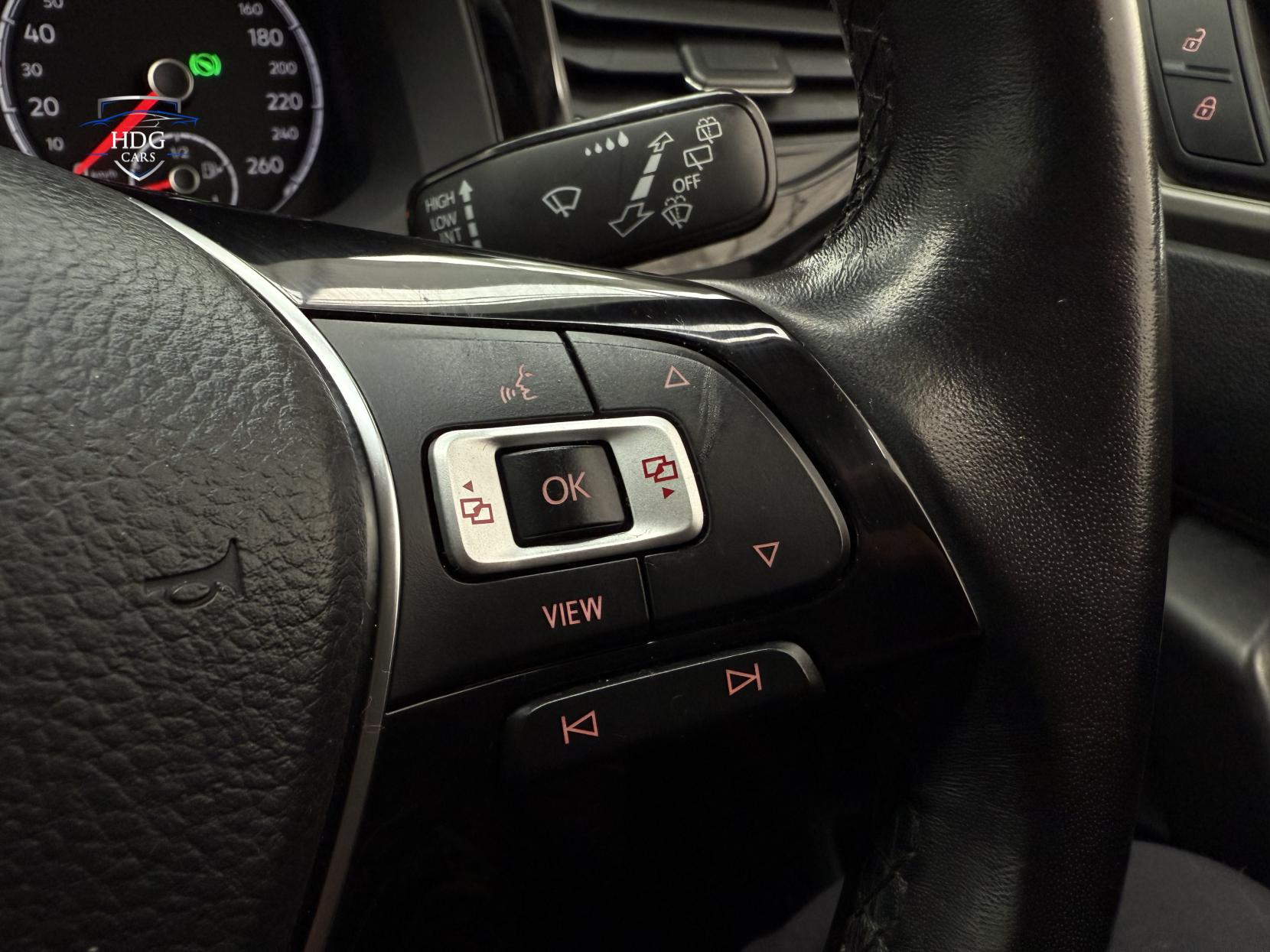 Volkswagen Polo 1.0 TSI SE Hatchback 5dr Petrol DSG Euro 6 (s/s) (95 ps)