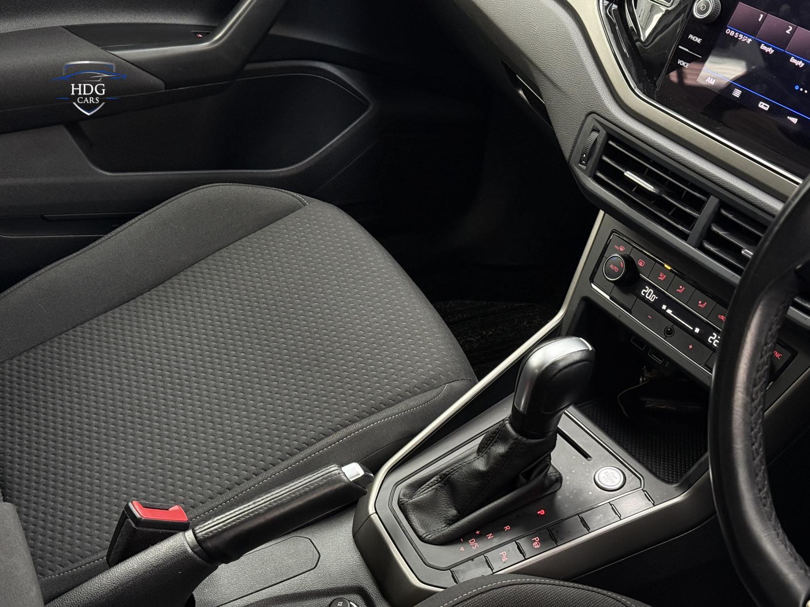 Volkswagen Polo 1.0 TSI SE Hatchback 5dr Petrol DSG Euro 6 (s/s) (95 ps)