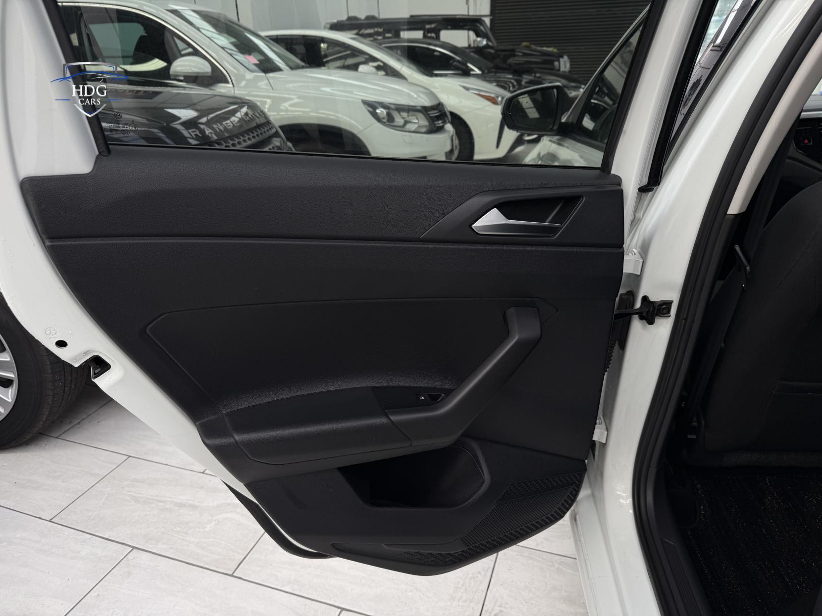 Volkswagen Polo 1.0 TSI SE Hatchback 5dr Petrol DSG Euro 6 (s/s) (95 ps)