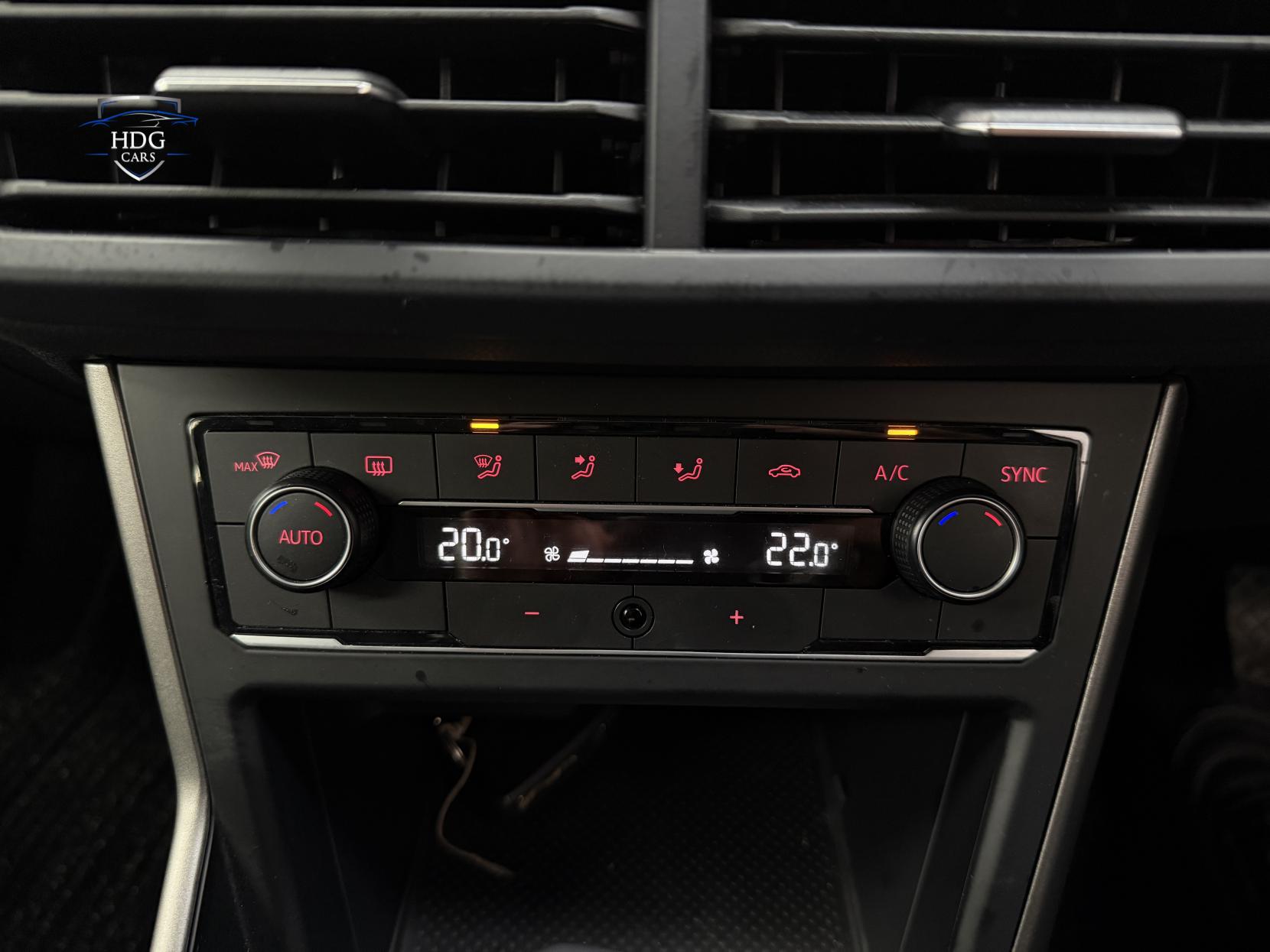 Volkswagen Polo 1.0 TSI SE Hatchback 5dr Petrol DSG Euro 6 (s/s) (95 ps)