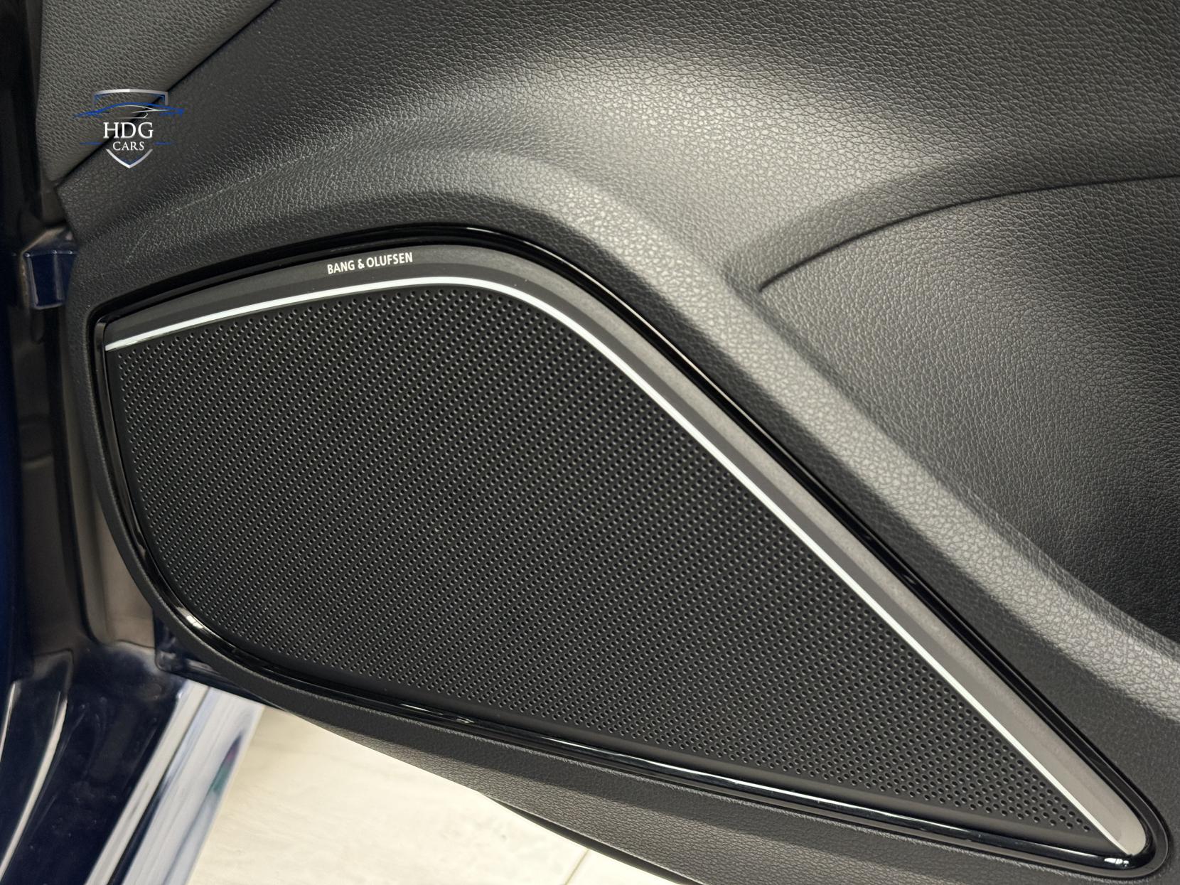 Audi S3 2.0 TFSI Sportback 5dr Petrol S Tronic quattro Euro 6 (s/s) (Nav) (300 ps)