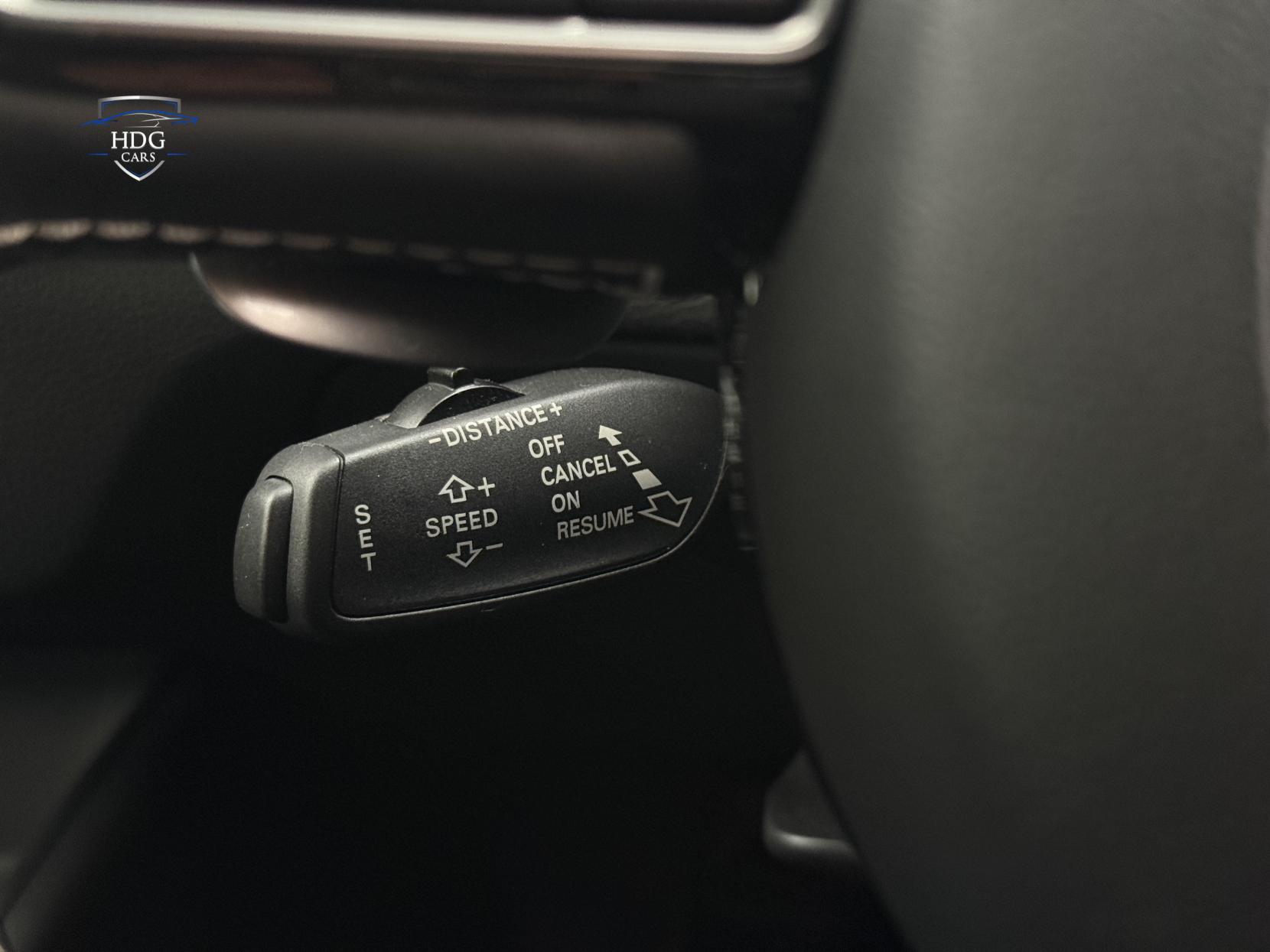 Audi S3 2.0 TFSI Sportback 5dr Petrol S Tronic quattro Euro 6 (s/s) (Nav) (300 ps)