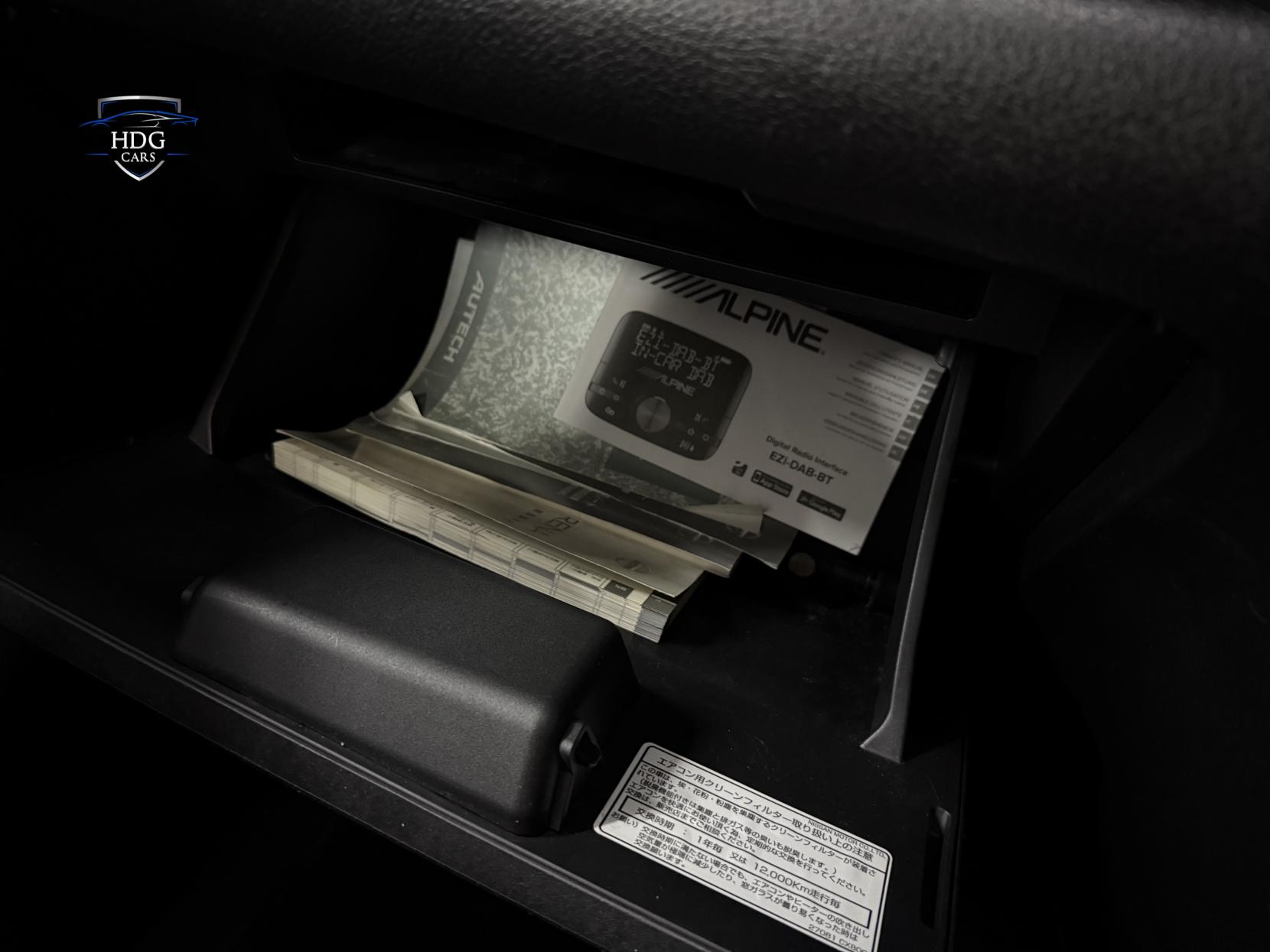 Nissan Serena 8 Seats-Automatic-petrol