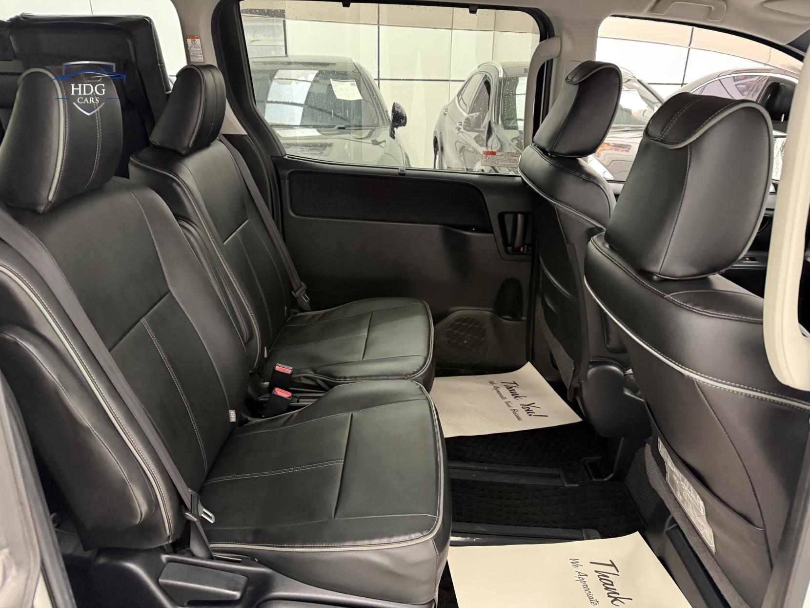 Toyota Voxy 1.8 Excel 2016