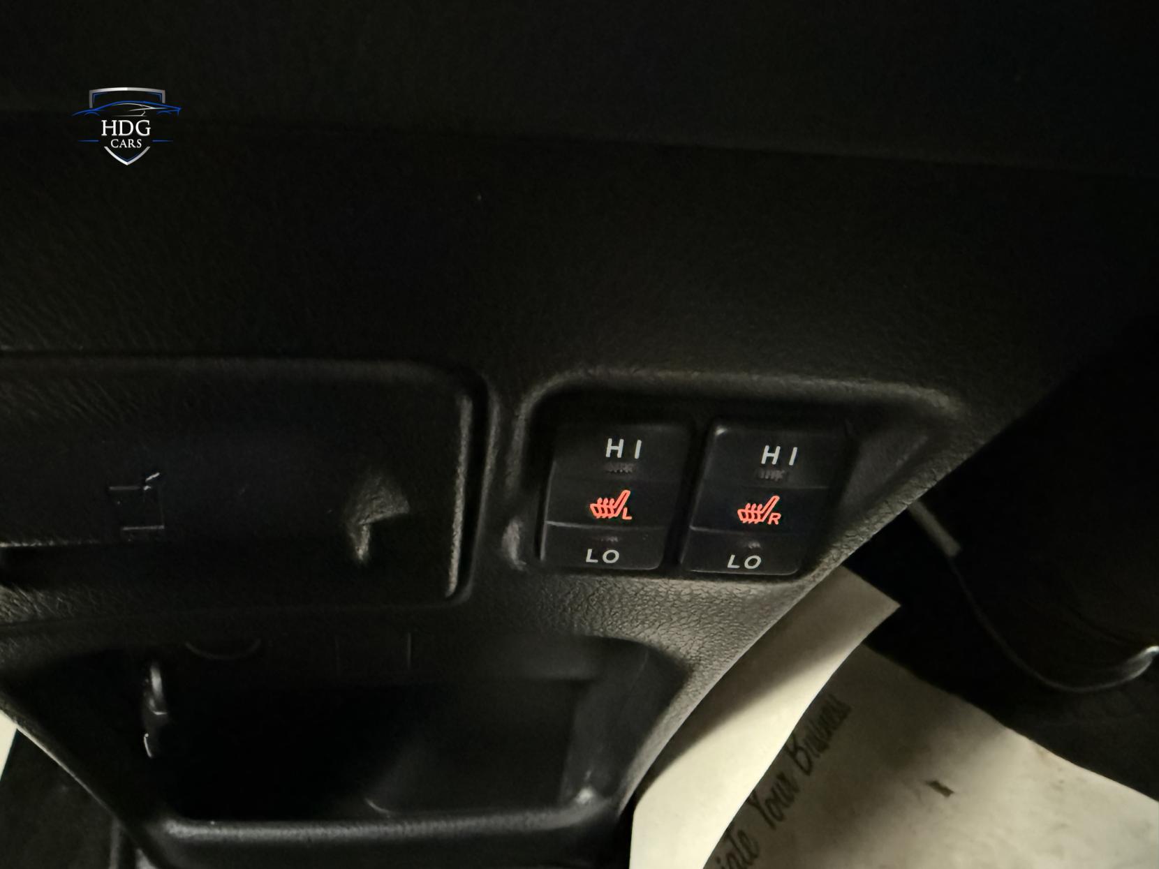 Toyota Voxy 1.8 Excel 2016