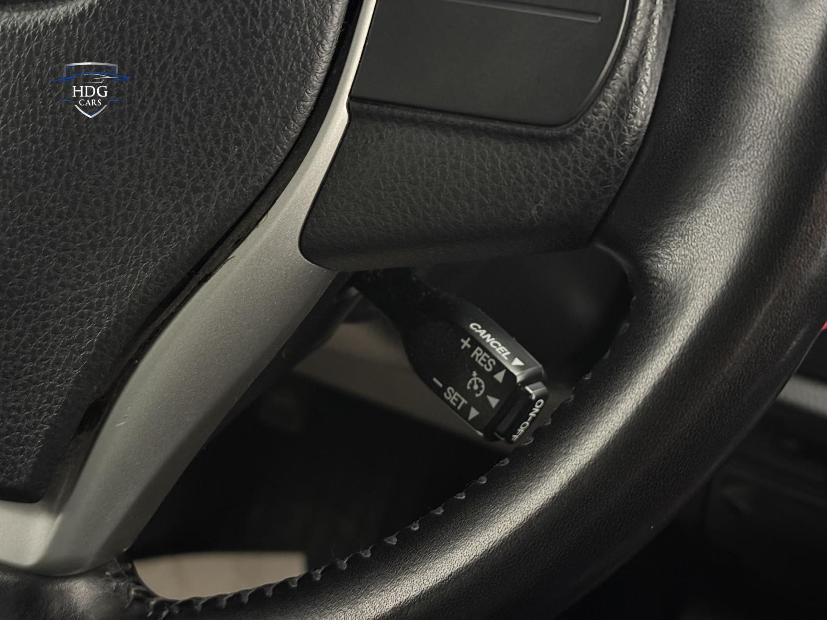 Toyota Voxy 1.8 Excel 2016