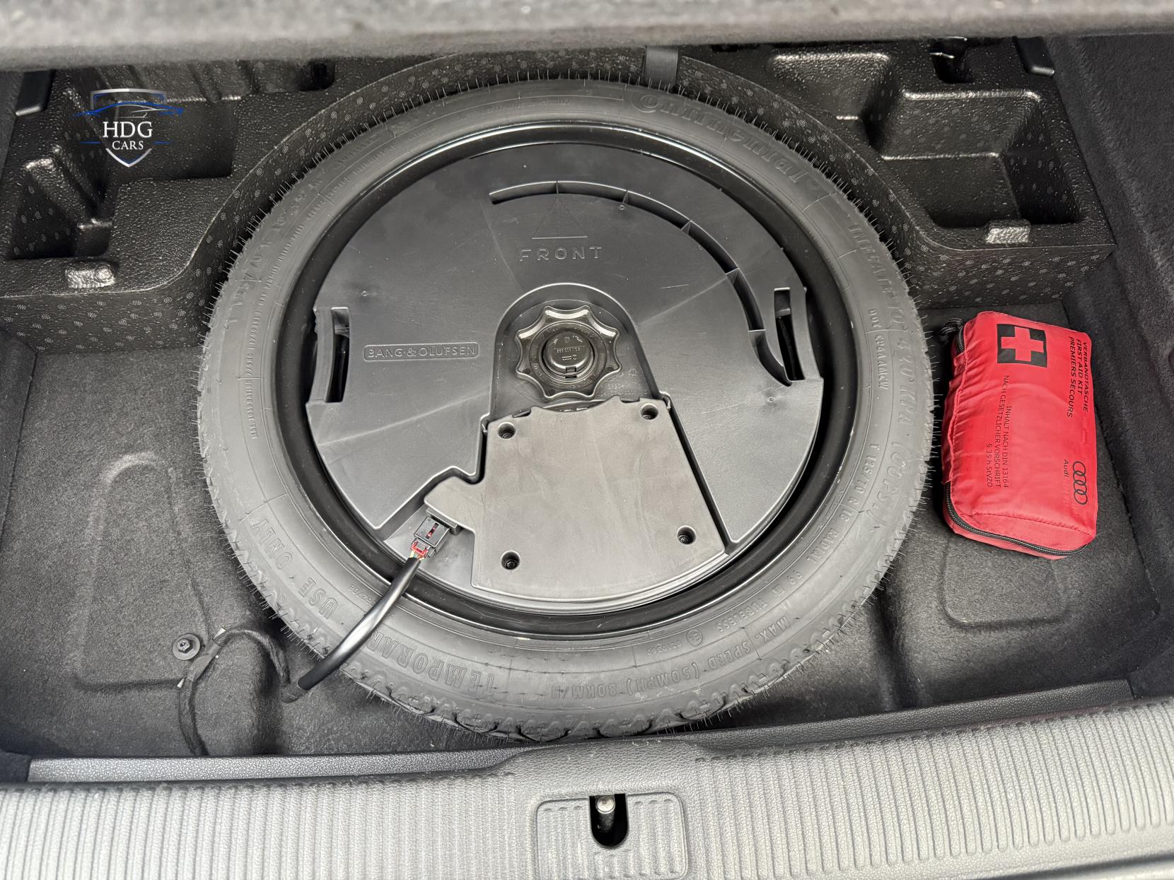 Audi S3 2.0 TFSI Sportback 5dr Petrol S Tronic quattro Euro 6 (s/s) (Nav) (300 ps)