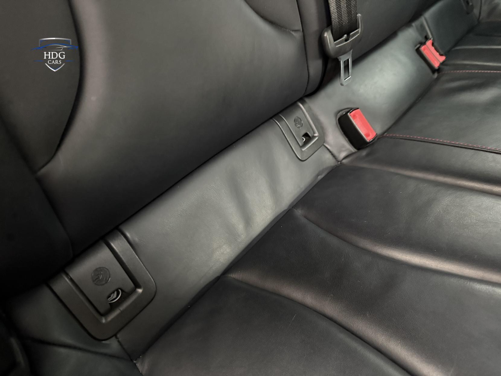 Audi S3 2.0 TFSI Sportback 5dr Petrol S Tronic quattro Euro 6 (s/s) (Nav) (300 ps)