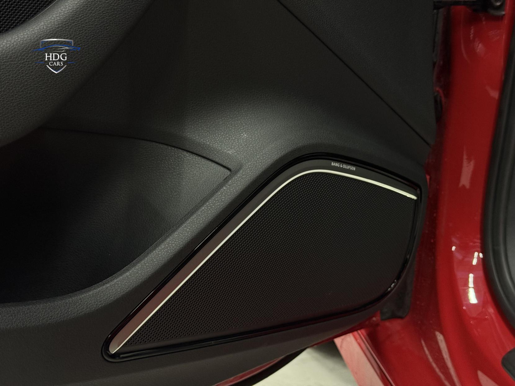 Audi S3 2.0 TFSI Saloon 4dr Petrol S Tronic quattro Euro 6 (s/s) (300 ps)