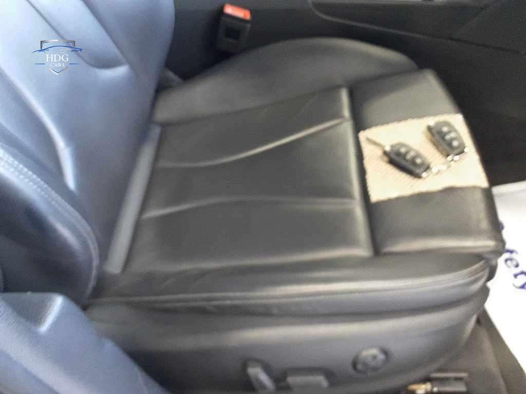 Audi S3 2.0 TFSI Sportback 5dr Petrol S Tronic quattro Euro 6 (s/s) (300 ps)