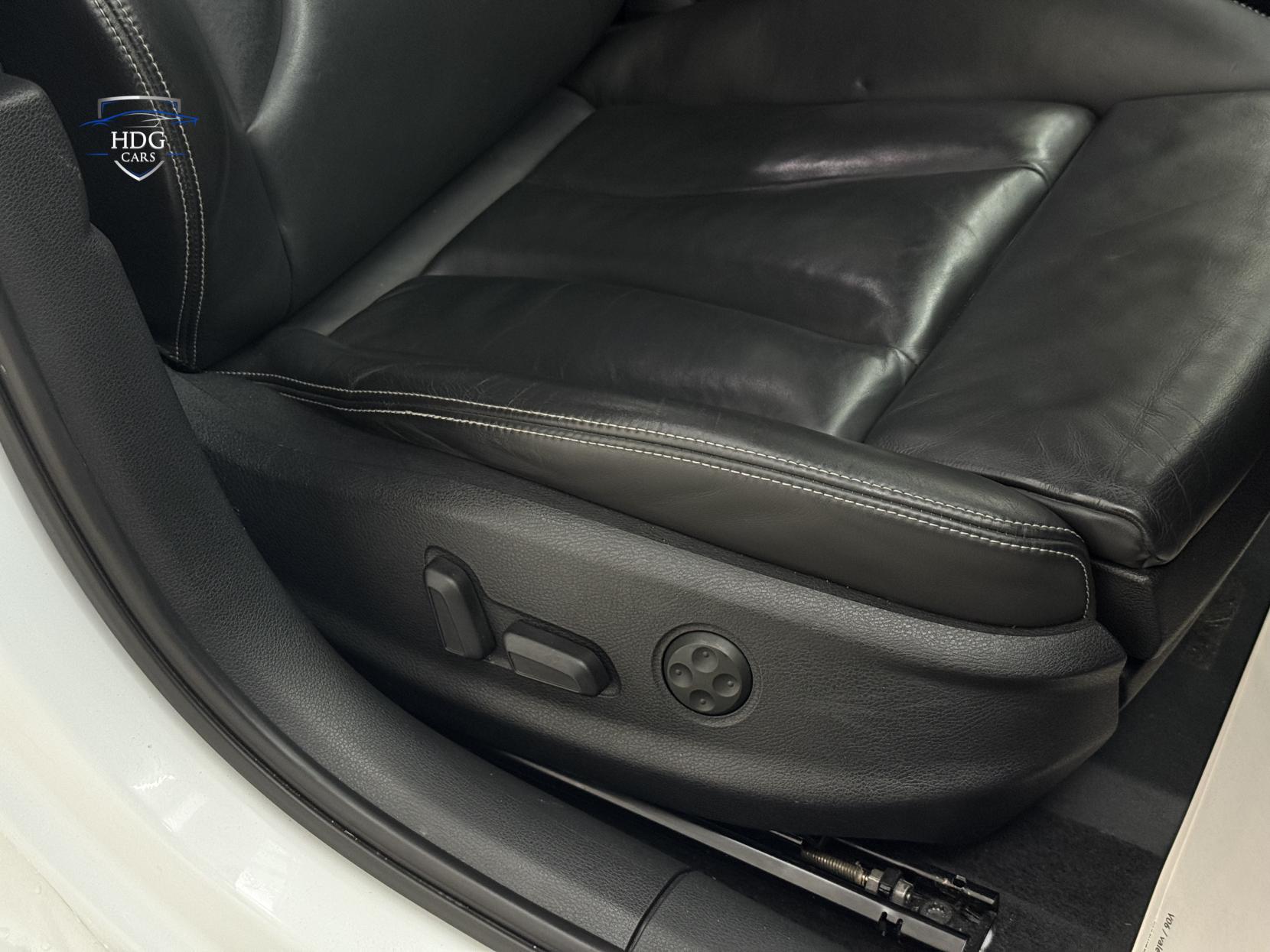 Audi S3 2.0 TFSI Sportback 5dr Petrol S Tronic quattro Euro 6 (s/s) (Nav) (300 ps)