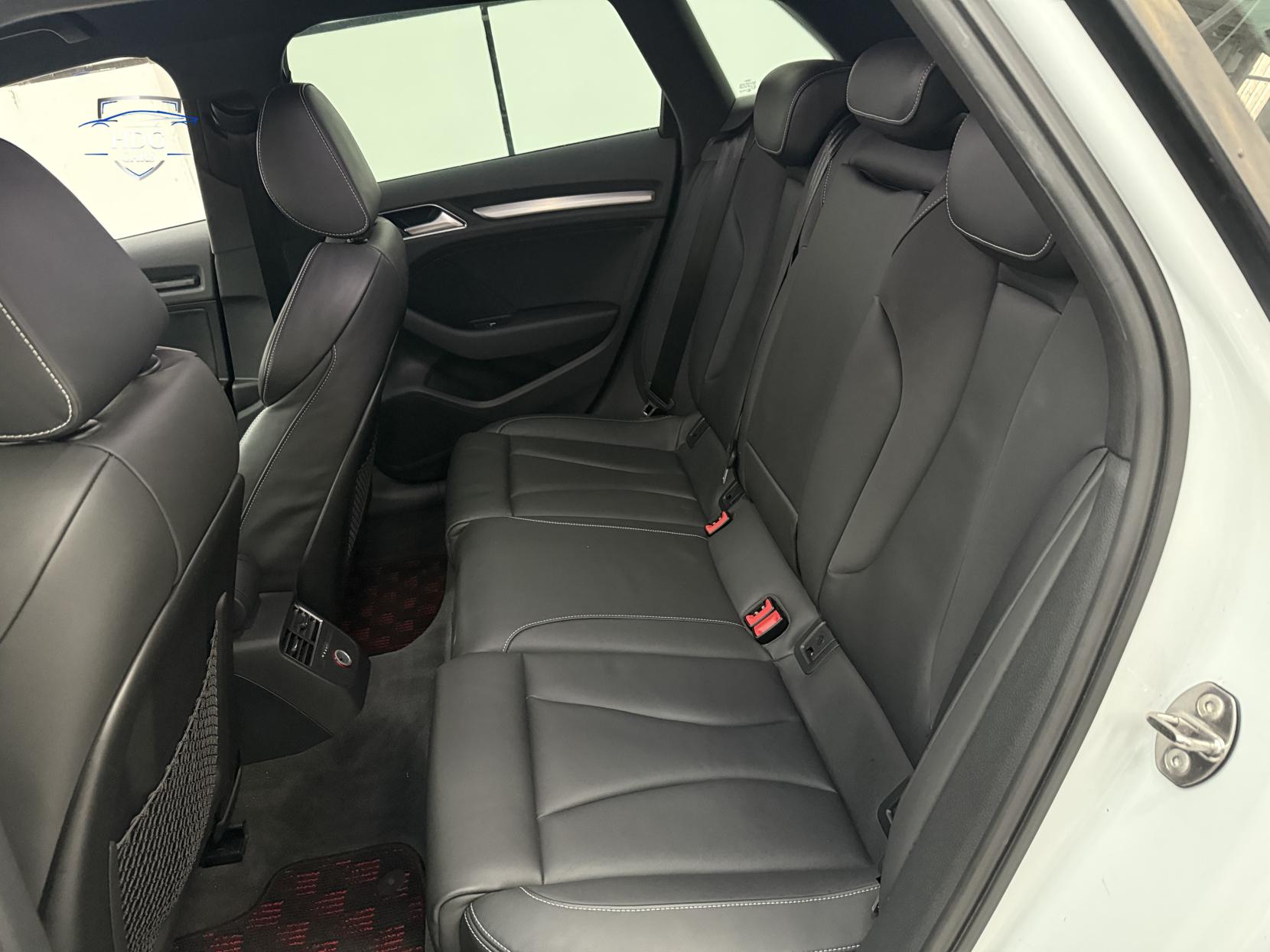 Audi S3 2.0 TFSI Sportback 5dr Petrol S Tronic quattro Euro 6 (s/s) (Nav) (300 ps)