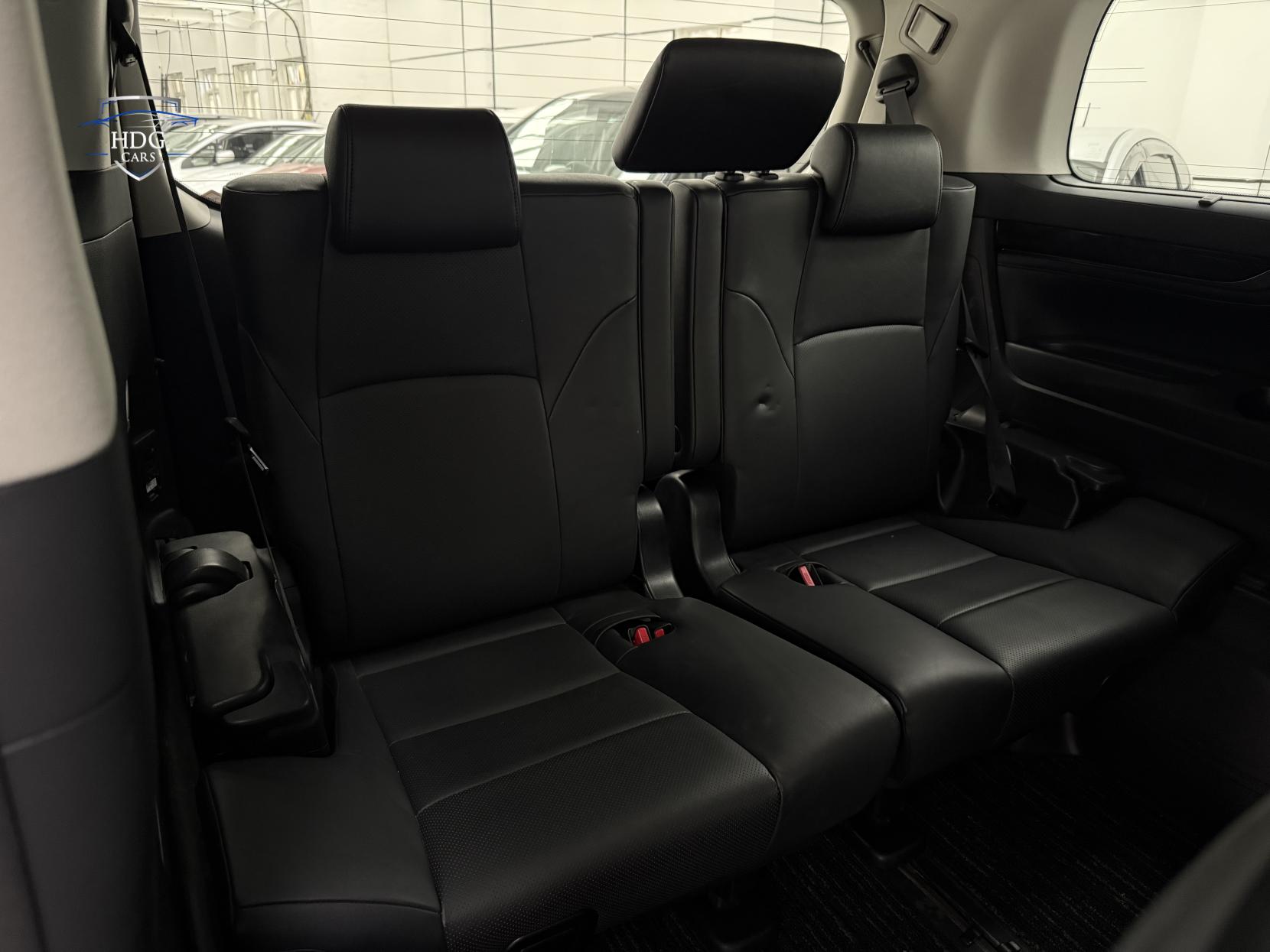 Toyota Alphard 2.5 SR C PACKAGE  2016