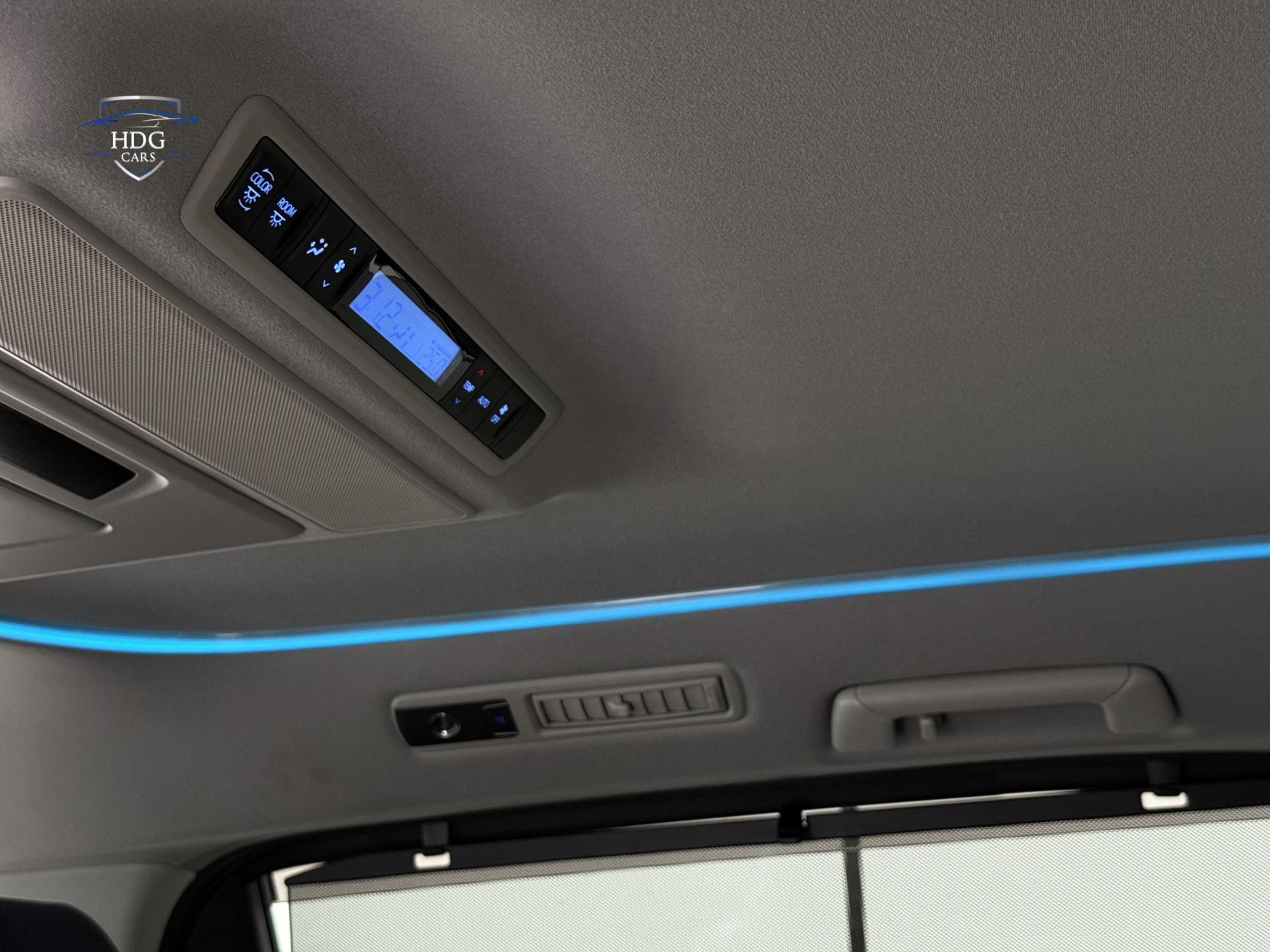 Toyota Alphard 2.5 SR C PACKAGE  2016