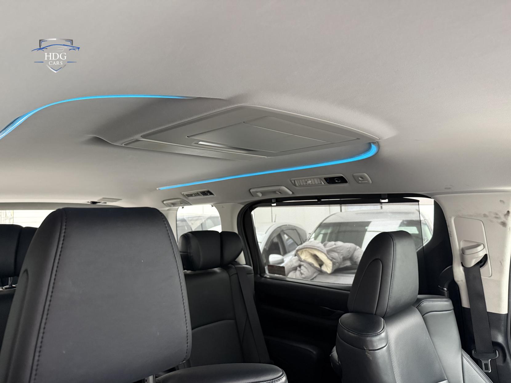 Toyota Alphard 2.5 SR C PACKAGE  2016