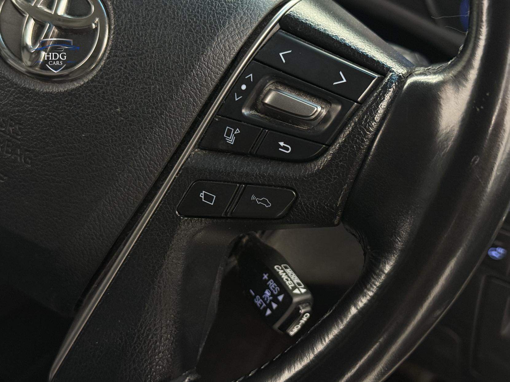 Toyota Alphard 2.5 SR C PACKAGE  2016